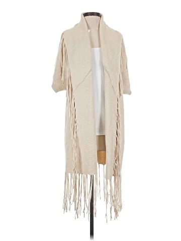 Boston Proper Poncho (view 1)
