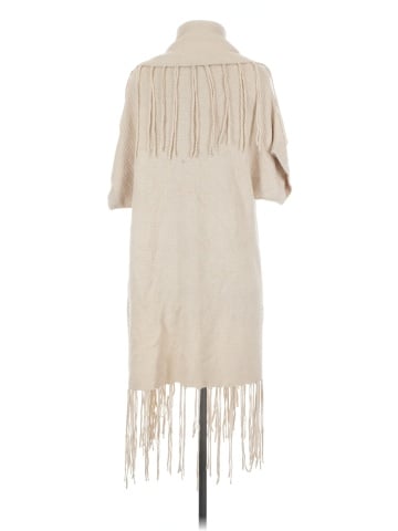 Boston Proper Poncho (view 2)