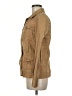 J.Crew 100% Cotton Solid Tan Jacket Size M - photo 5