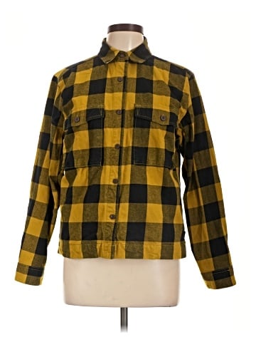 Mountain Hardwear Long Sleeve Polo (view 1)