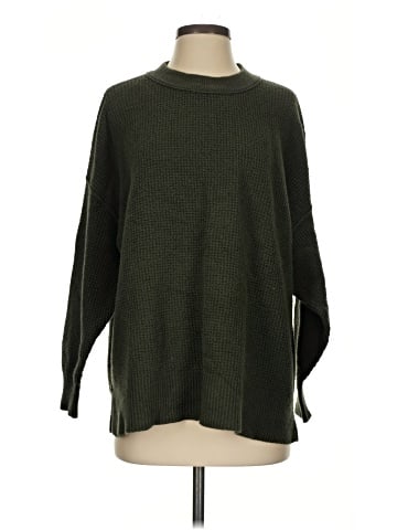 Aerie Pullover Sweater (view 1)