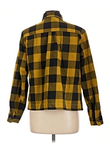 Mountain Hardwear Long Sleeve Polo (view 2)