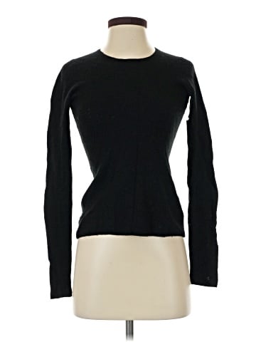 Vince. Cashmere Pullover Sweater (view 1)