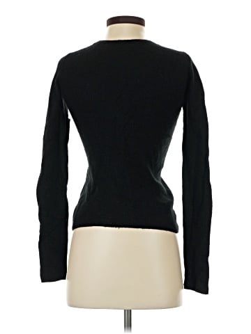 Vince. Cashmere Pullover Sweater (view 2)