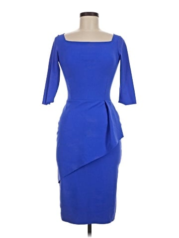 La Petite Robe by Chiara Boni Cocktail Dress (view 1)