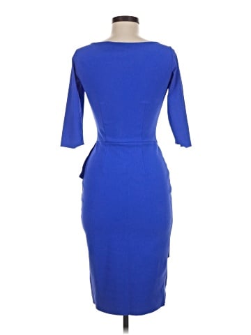 La Petite Robe by Chiara Boni Cocktail Dress (view 2)