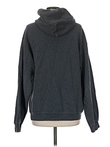 Russell Athletic Pullover Hoodie (view 2)