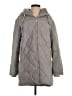 Koolaburra by UGG 100% Polyester Gray Coat Size S - photo 1