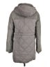 Koolaburra by UGG 100% Polyester Gray Coat Size S - photo 2