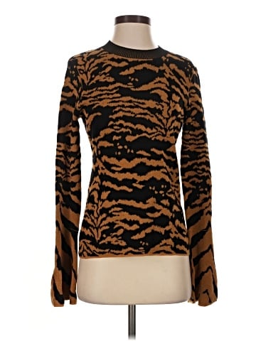 Diane von Furstenberg Pullover Sweater (view 1)