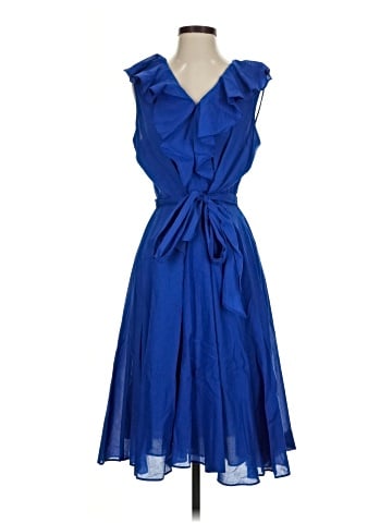Calvin Klein Cocktail Dress (view 1)