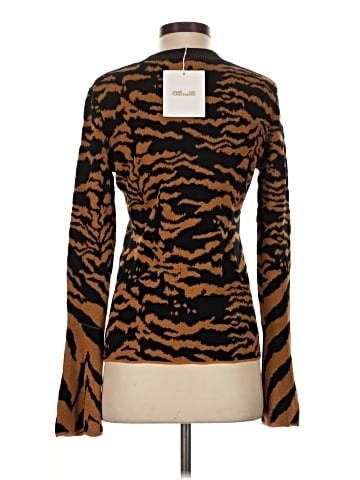 Diane von Furstenberg Pullover Sweater (view 2)