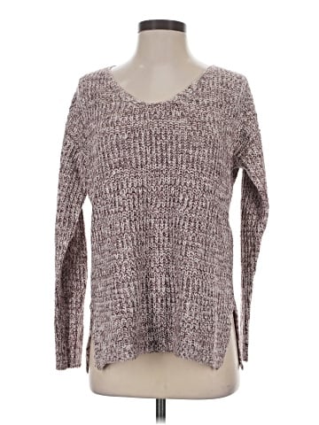 Staccato Pullover Sweater (view 1)