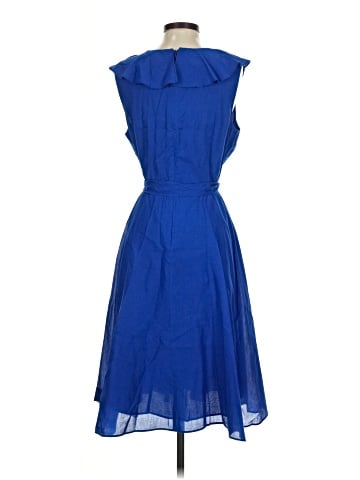 Calvin Klein Cocktail Dress (view 2)