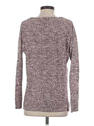 Staccato Pullover Sweater (view 2)