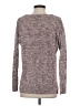 Staccato Metallic Brown Pullover Sweater Size S - photo 2