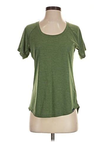Patagonia Short Sleeve T-Shirt (view 1)