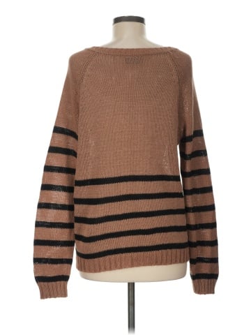 Wooden Ships Pullover Sweater (view 2)