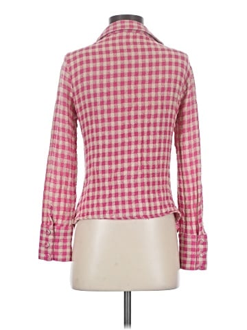 Zara 3/4 Sleeve Blouse (view 2)