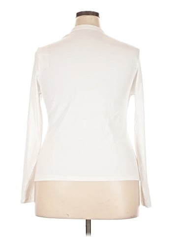 Old Navy Long Sleeve Turtleneck (view 2)