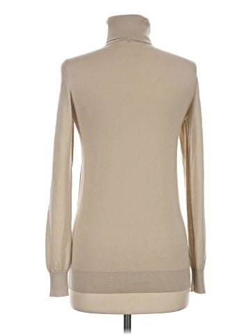 Loro Piana turtleneck sweater (view 2)