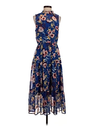 Lulus Cocktail Dress (view 1)