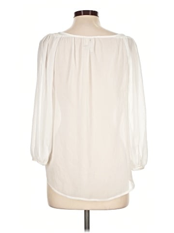 Mudd 3/4 Sleeve Blouse (view 2)