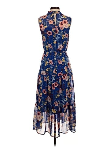 Lulus Cocktail Dress (view 2)
