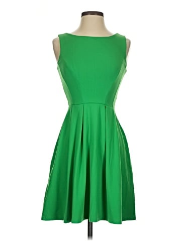 Susana Monaco Cocktail Dress (view 1)