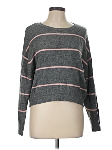 H&M L.O.G.G. Pullover Sweater (view 1)