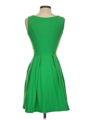 Susana Monaco Cocktail Dress (view 2)