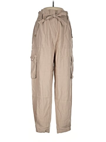 Donna Karan New York Cargo Pants (view 1)