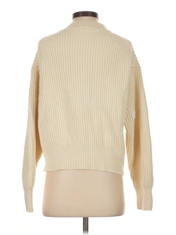 Helmut Lang Turtleneck Sweater (view 2)