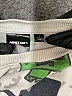 Minecraft Print Gray Sweatshirt Size S (kids) - photo 3