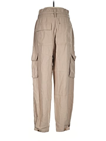 Donna Karan New York Cargo Pants (view 2)