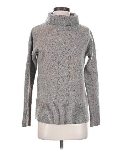 Brooks Brothers Wool Pullover Sweater (view 1)