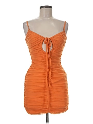 SALTY Cocktail Dress (view 1)