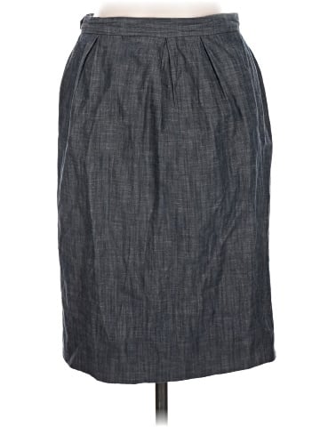 Nili Lotan Casual Skirt (view 2)
