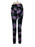 Lularoe Print Purple Active Pants Size 1X (Tall & Curvy) - photo 2