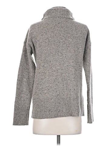 Brooks Brothers Wool Pullover Sweater (view 2)