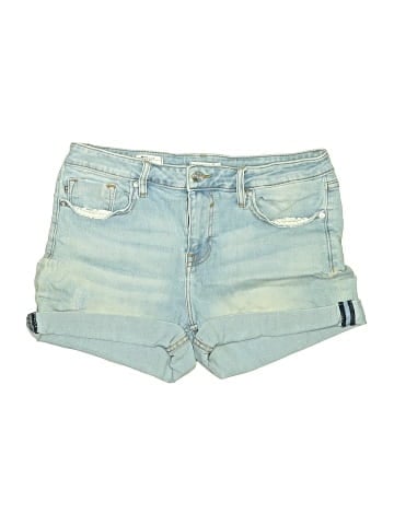 Vigoss Denim Shorts (view 1)