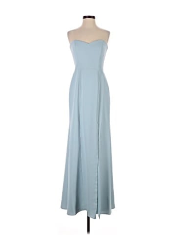 After Six Cocktail Dress (view 1)