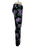Lularoe Print Purple Active Pants Size 1X (Tall & Curvy) - photo 4