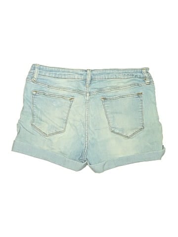 Vigoss Denim Shorts (view 2)