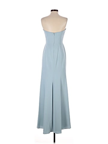 After Six Cocktail Dress (view 2)