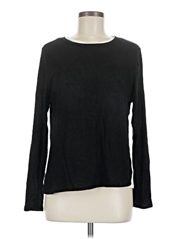 Olivaceous Long Sleeve T-Shirt (view 1)