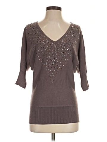 Studio Y Pullover Sweater (view 1)