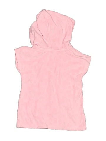 The Children's Place Poncho (view 2)