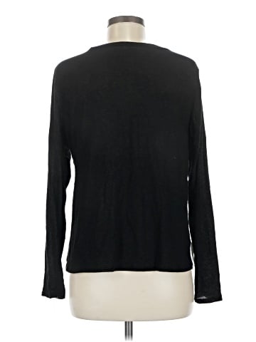 Olivaceous Long Sleeve T-Shirt (view 2)