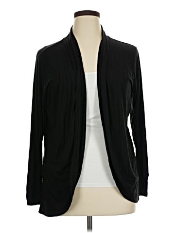Maurices Cardigan (view 1)